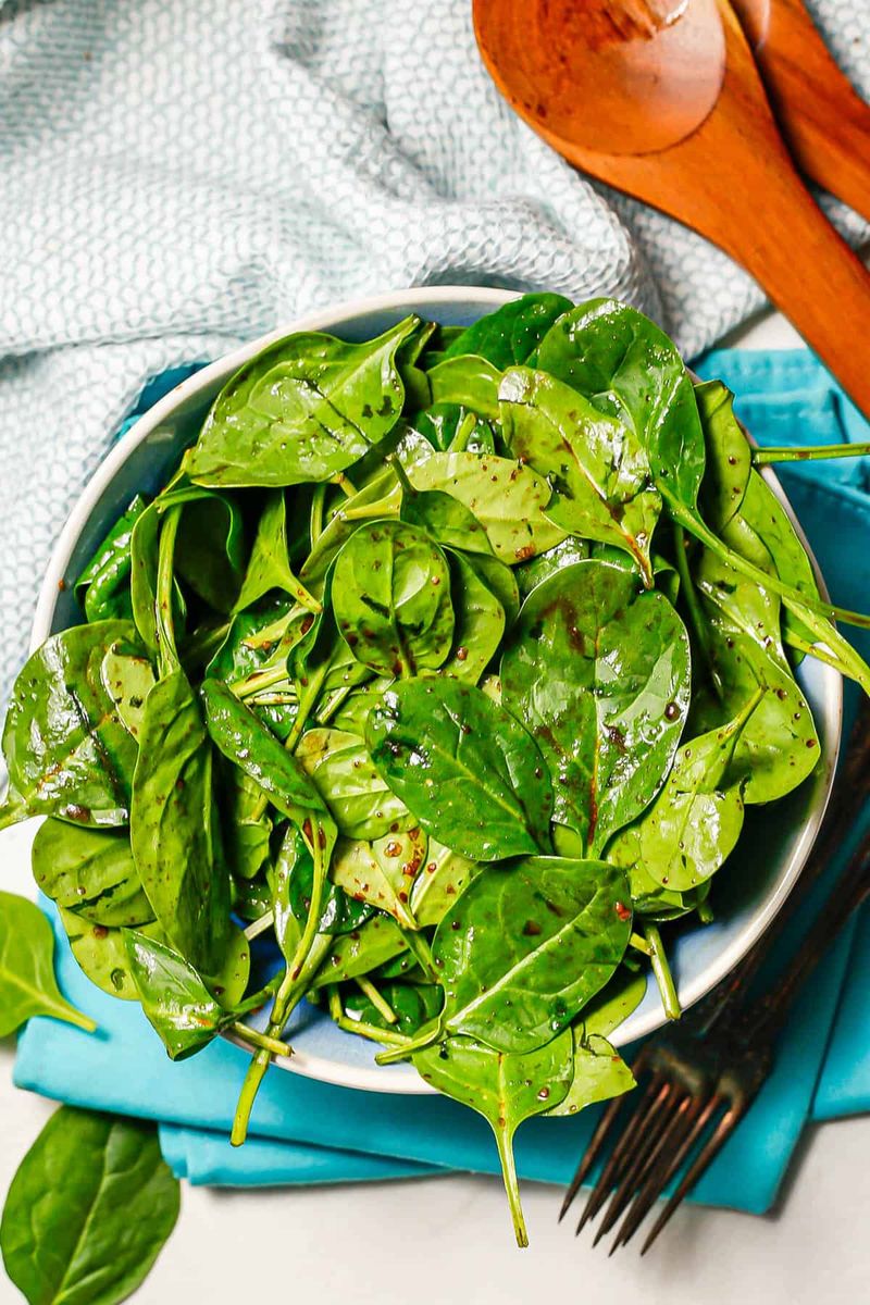 Spinach