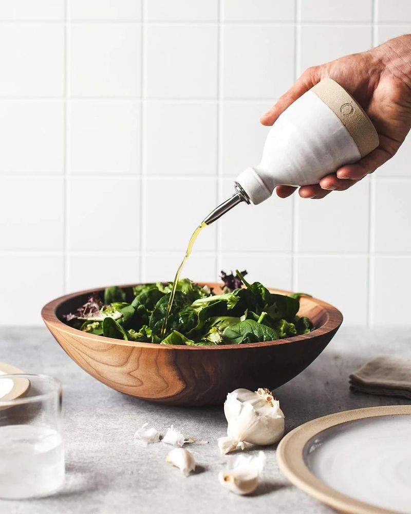 Olive Oil