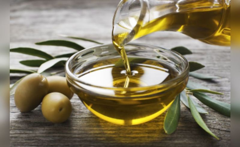 Olive Oil