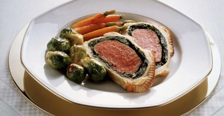 Date Night In: 12 Romantic Recipes to Impress Your Loved One