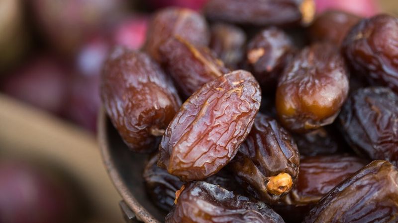 Dates