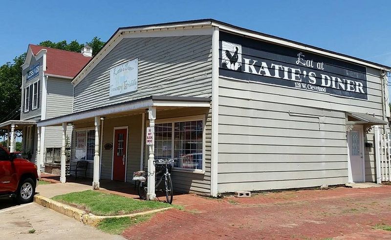Katie’s Diner
