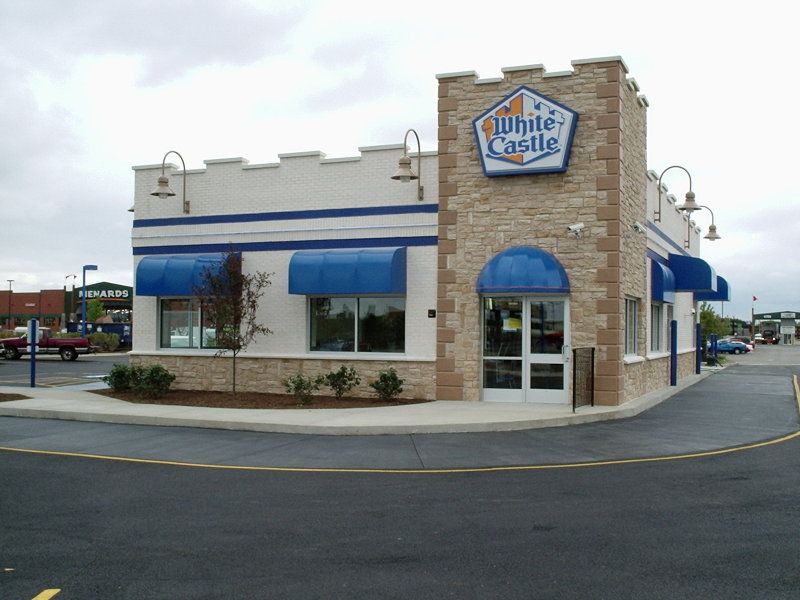 White Castle's Slider Specials Save Big