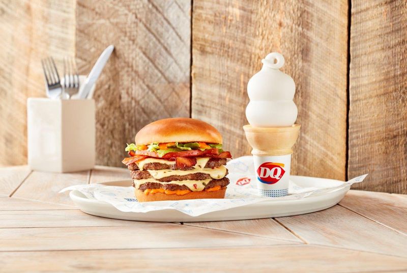 Dairy Queen