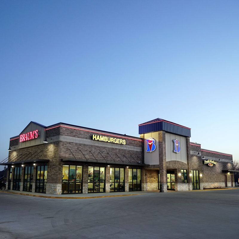 Braums (Oklahoma)