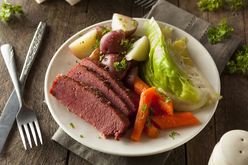 Corned Beef