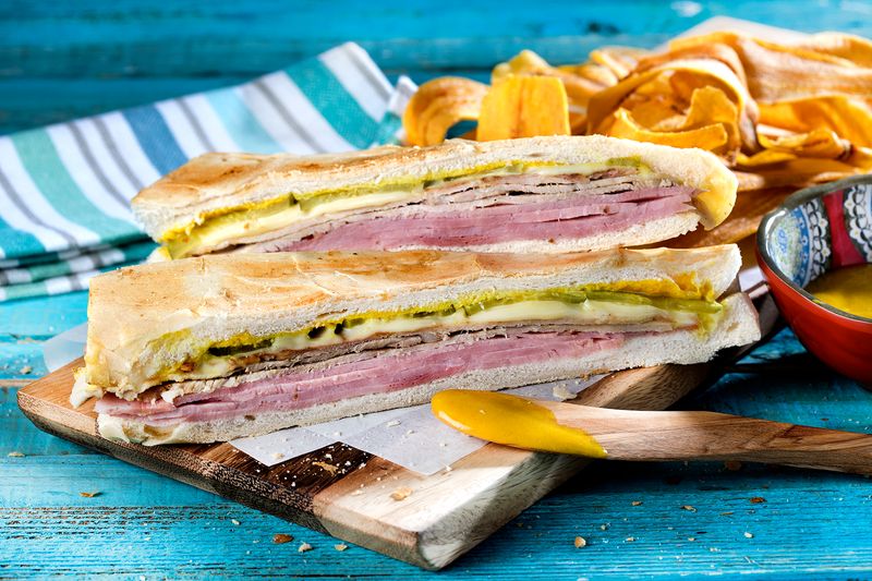 Florida – Versailles Restaurant (Miami)