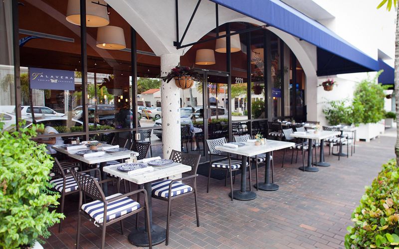 Florida - Talavera Cocina Mexicana