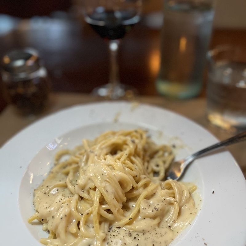 Florida - Il Mulino New York (Miami Beach)