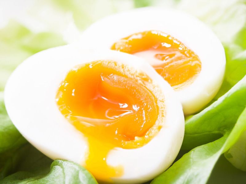 Eggs