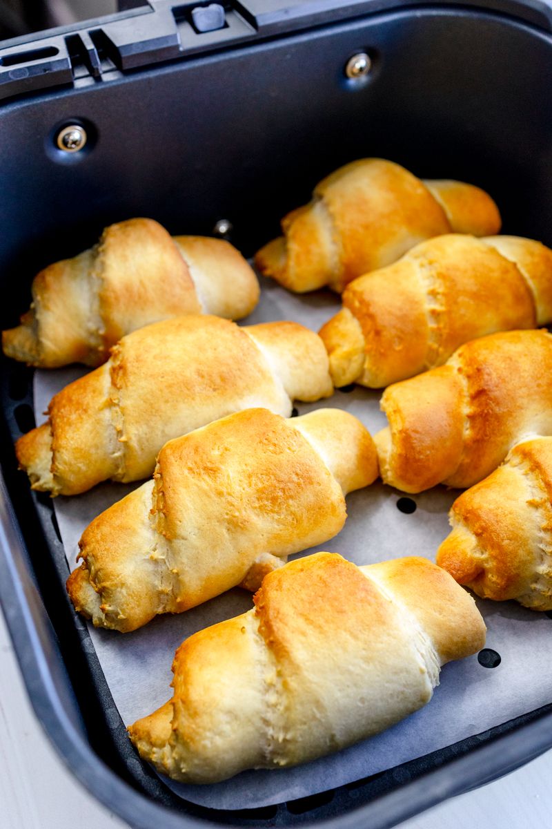 Soft Dough Products