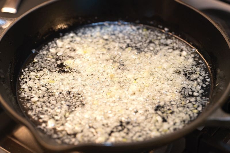 Garlic