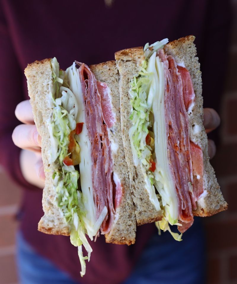 Jimmy John's