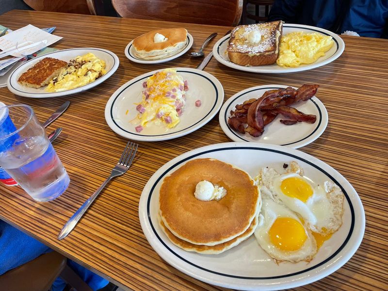 IHOP
