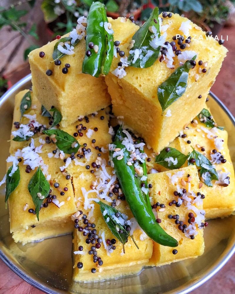 Dhokla