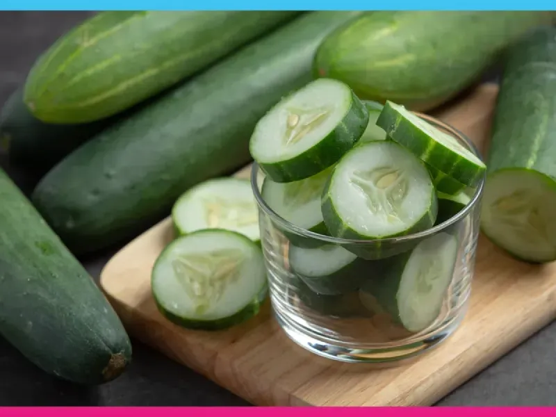 Cucumber