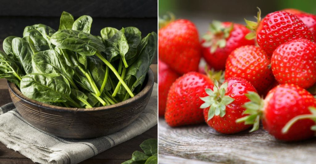 Dietitians Swear By These 10 Hydrating Foods for Better Blood Sugar Balance