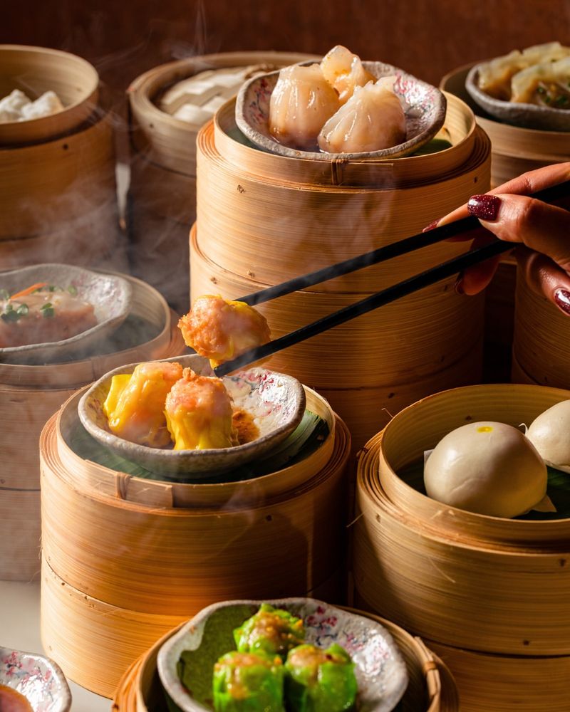 Dim Sum
