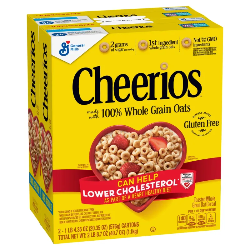 Cereal