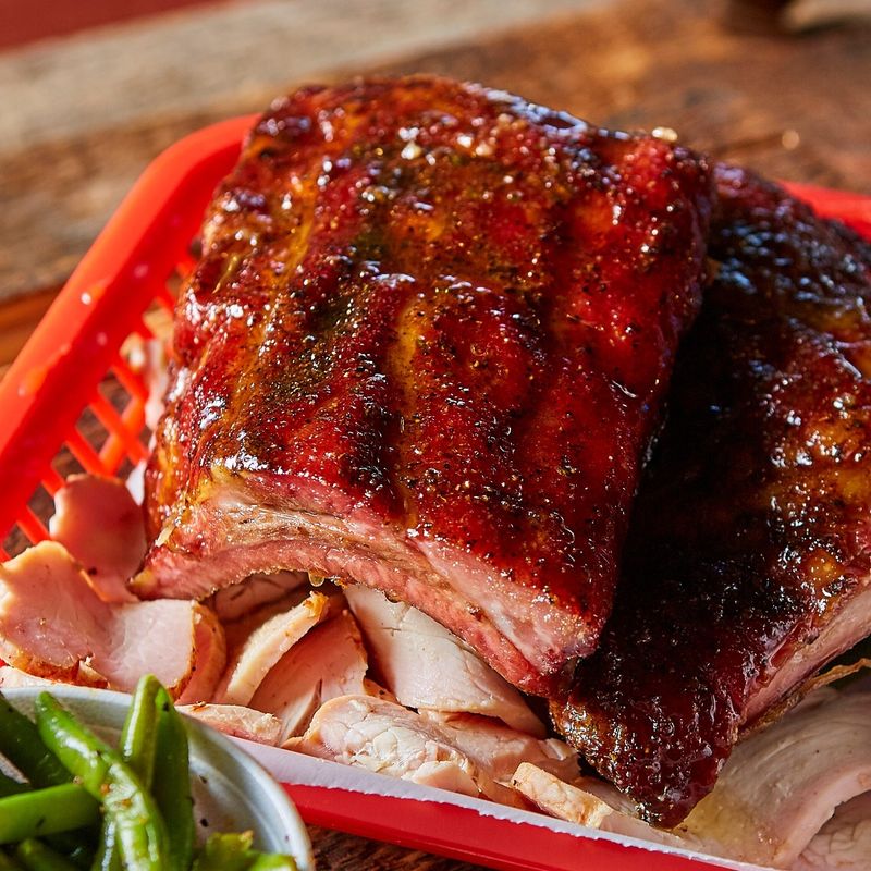 Pappy’s Smokehouse