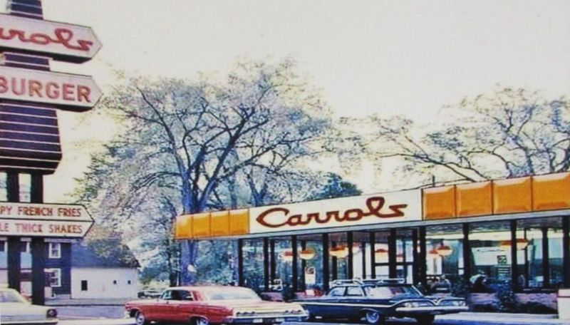 Carrols