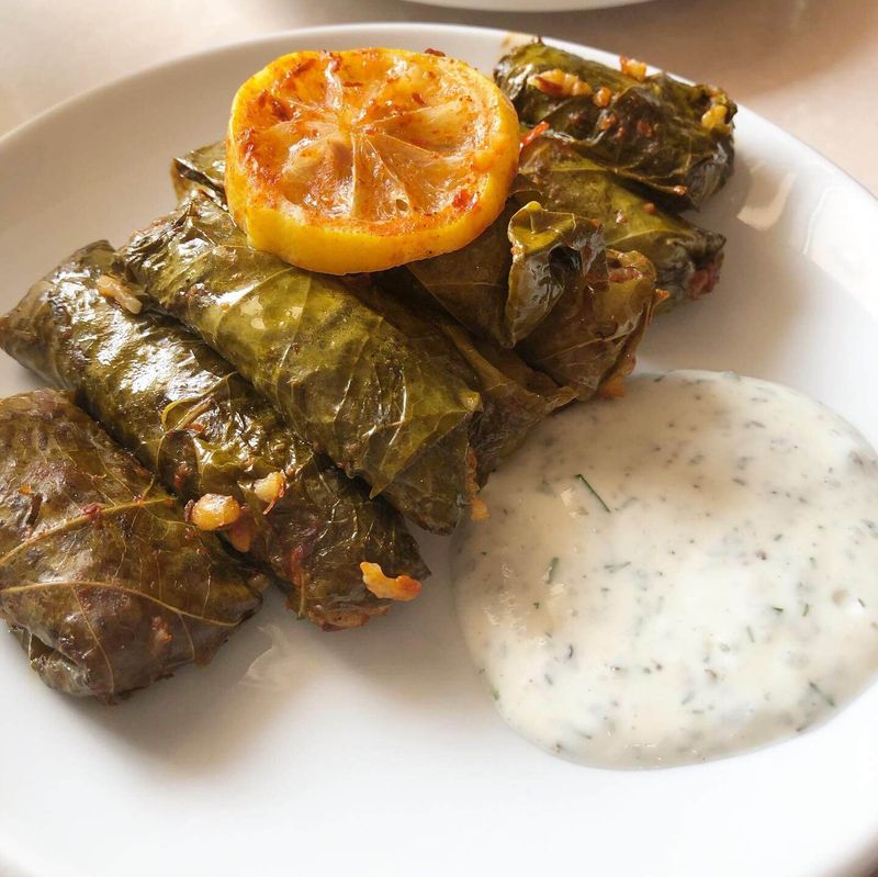 Dolma