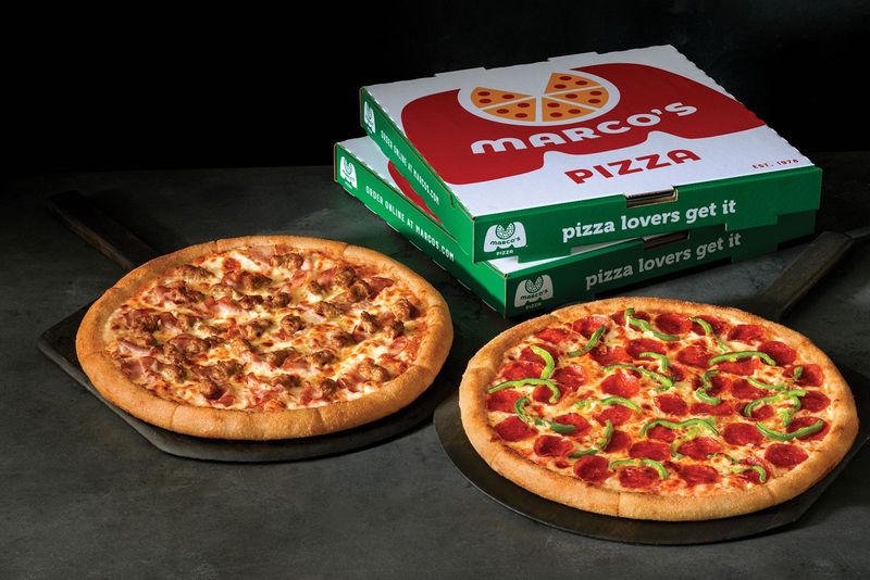 Marco’s Pizza