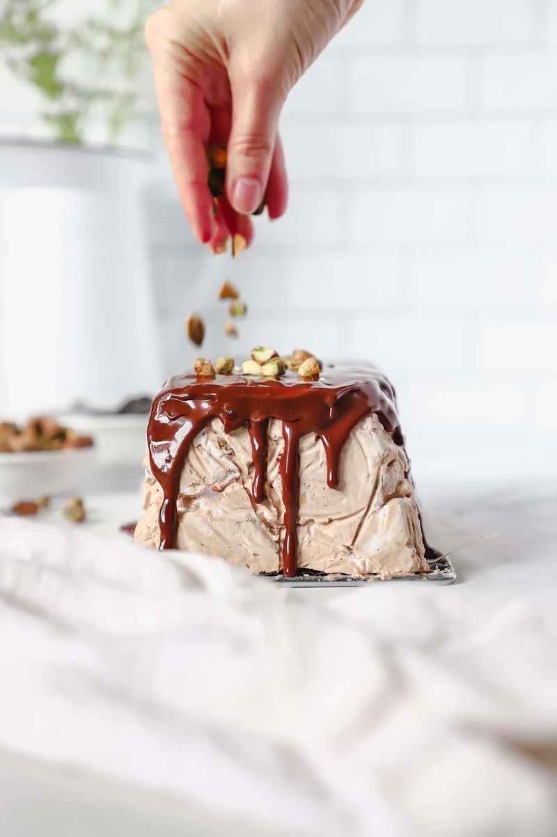 Experiment with Flavors