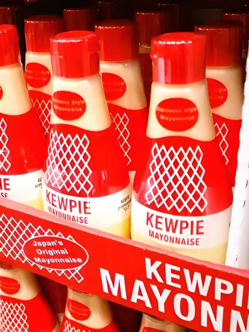 Kewpie Japanese Mayo: Culinary Magic in Squeezes
