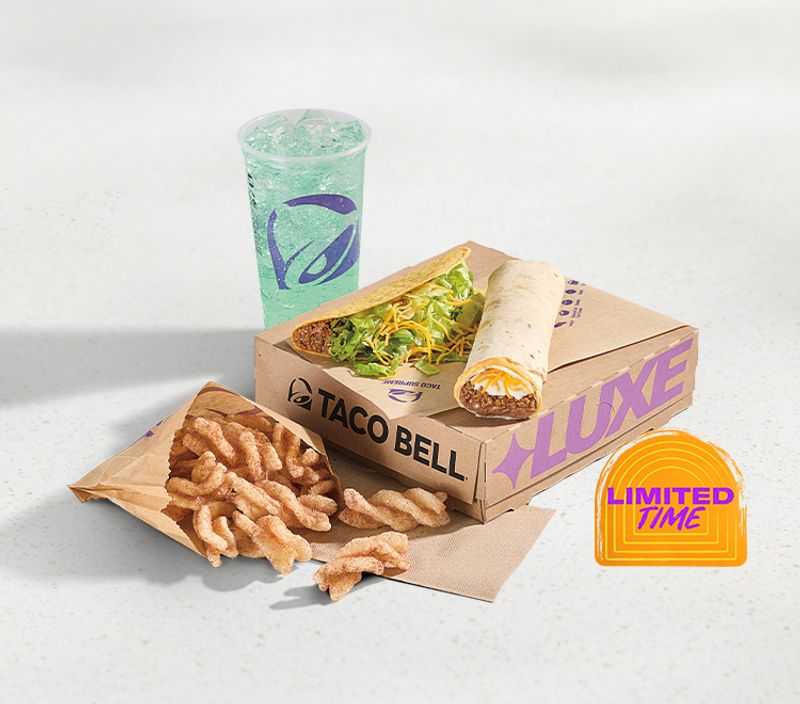 Luxe Boxes