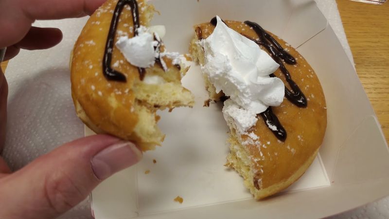Vanilla Cream