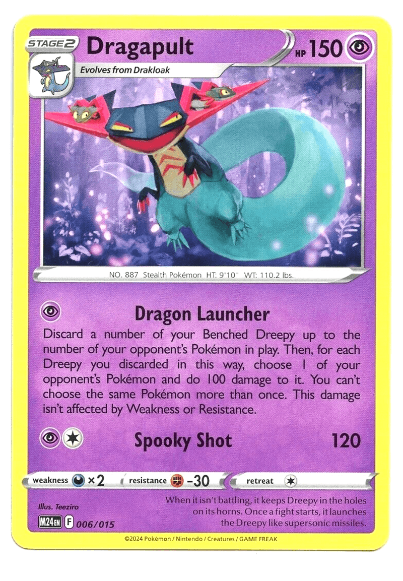 Dragapult