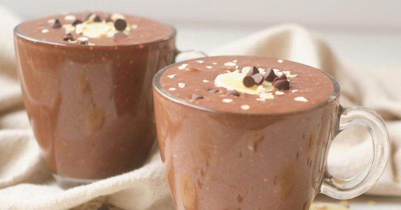 Choco Nut Bliss