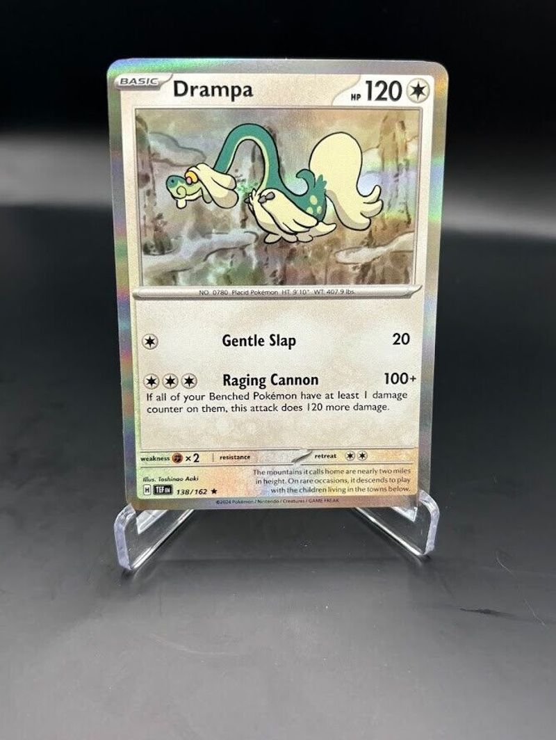 Drampa (Holo)