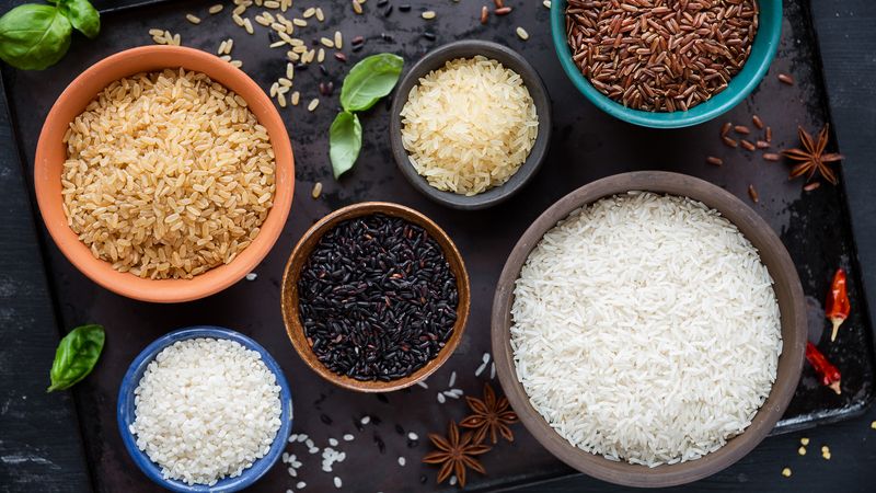 Rice