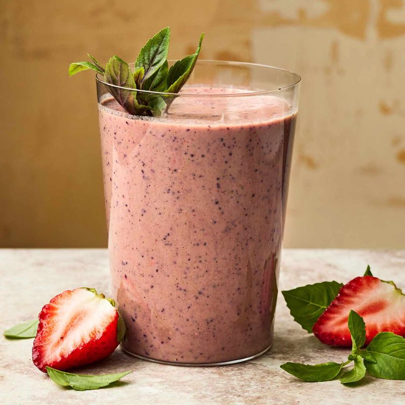 Smoothies