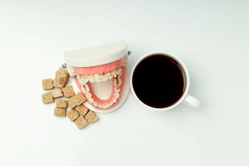 Coffee With Sugar