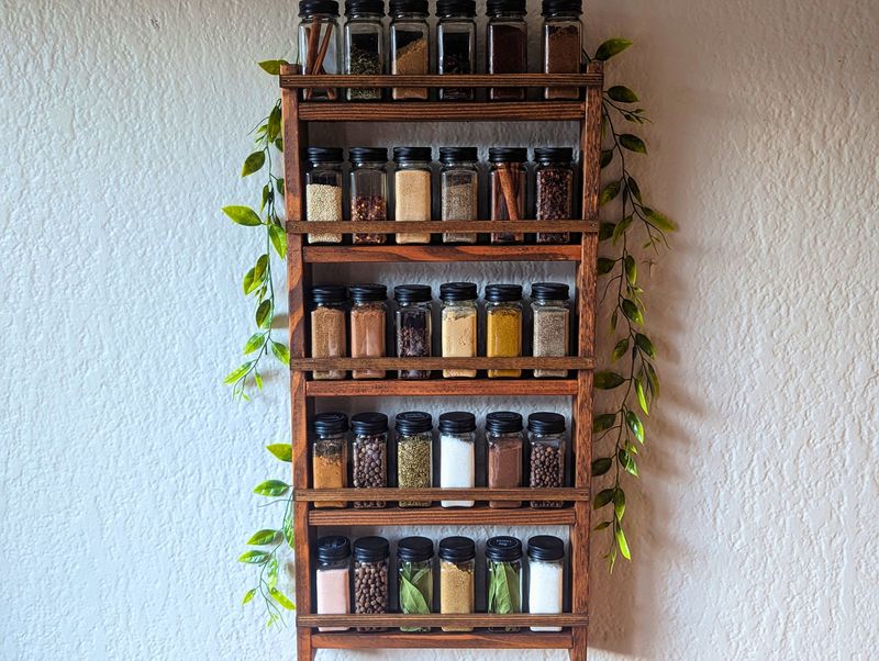Spices and Herbs
