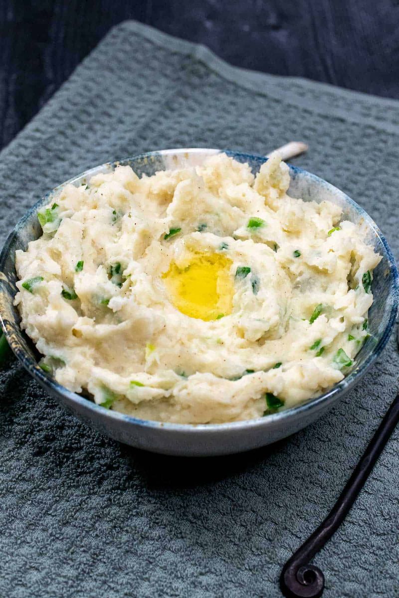 Champ: Simplicity in a Bowl