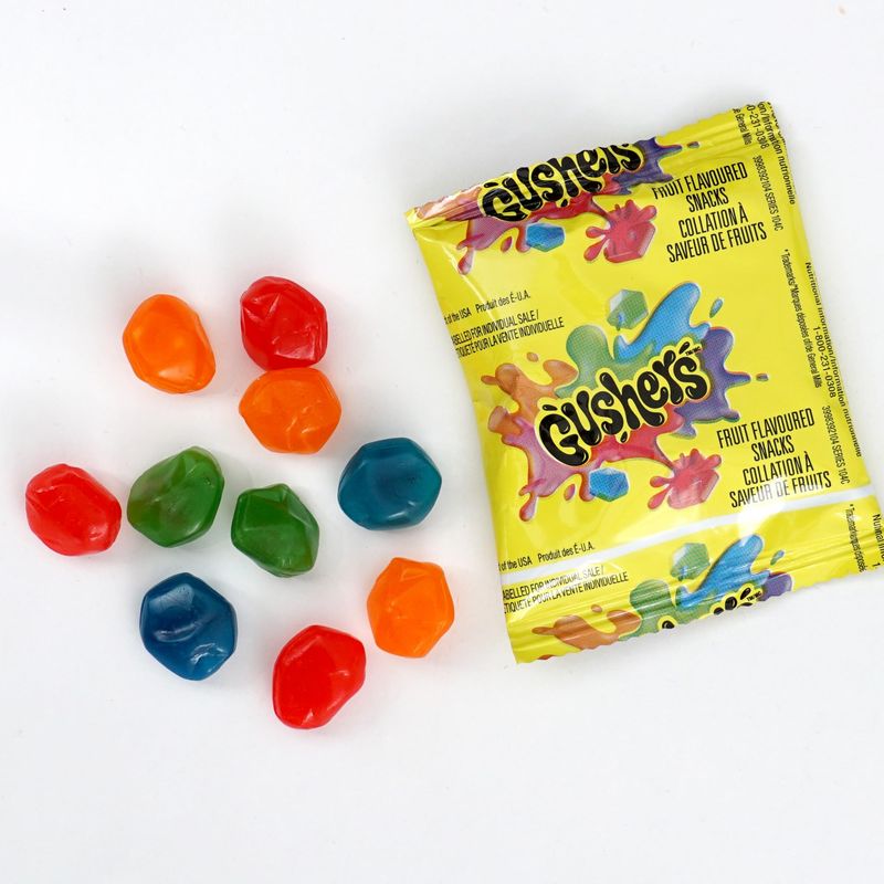Fruit Gushers