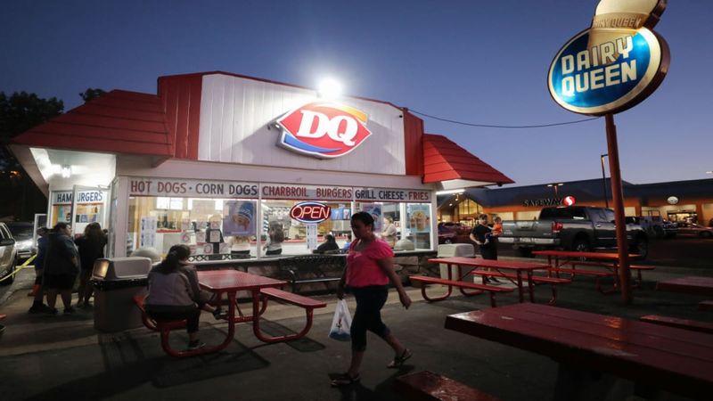 Dairy Queen