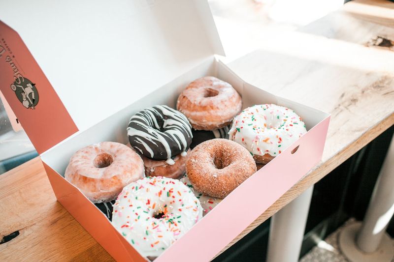Stan’s Donuts