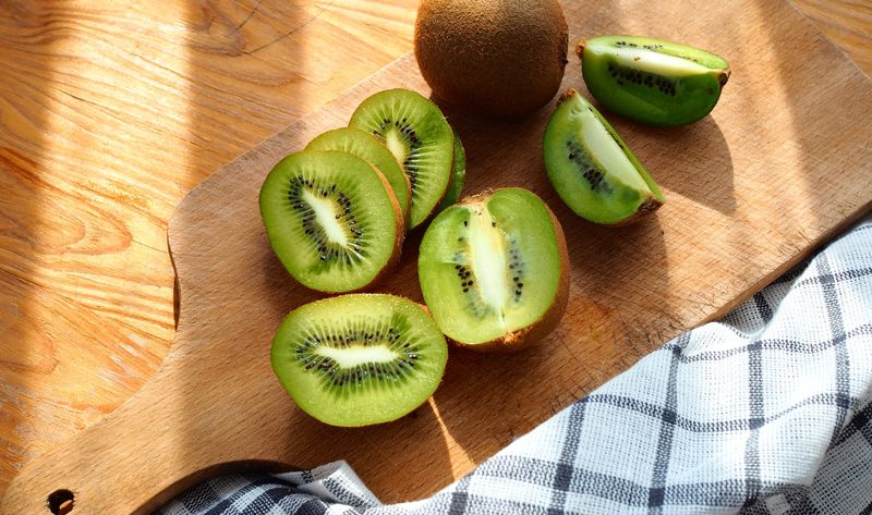 Kiwi: The Tiny Green Sleep Powerhouse