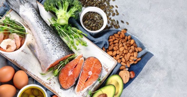 Eat These 9 Foods to Unclog Arteries, Say Registered Dietitians