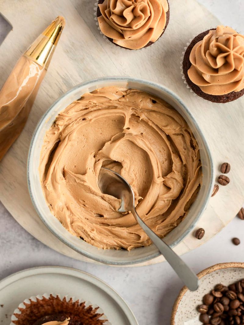 Frosting