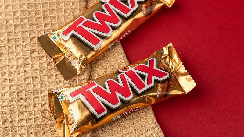 Twix's Tiny Treat Twins