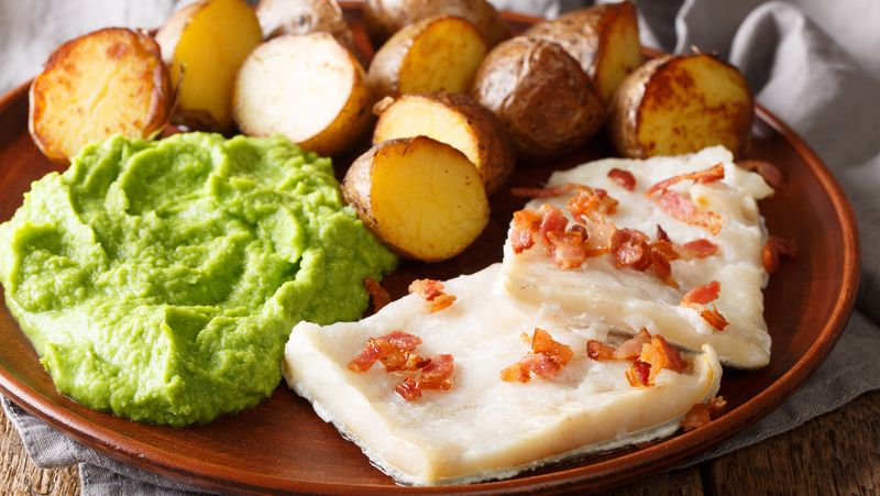 Lutefisk