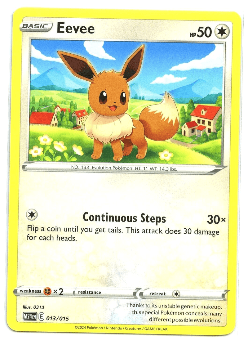 Eevee