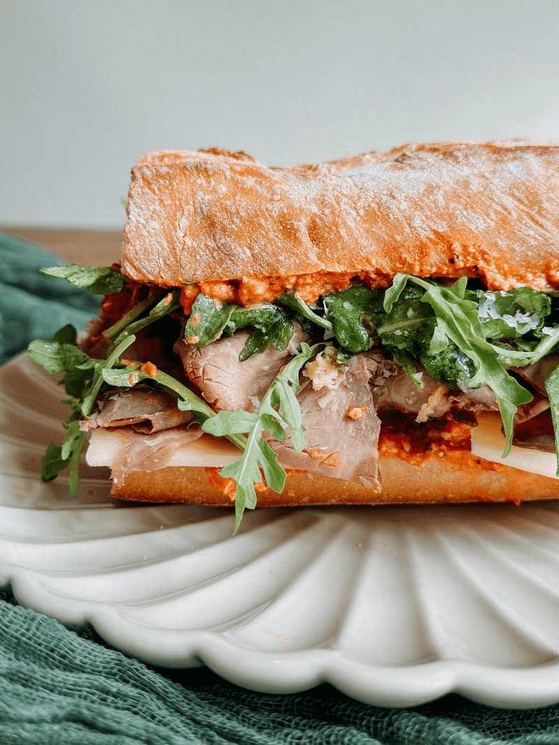 Roast Beef