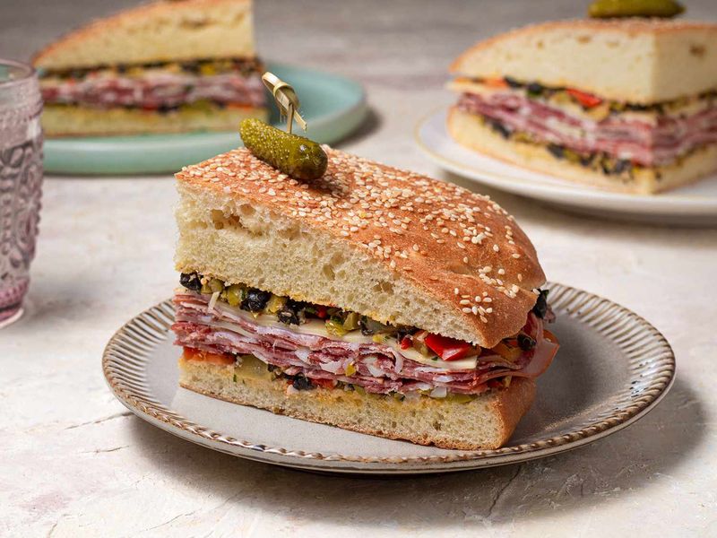 Muffaletta
